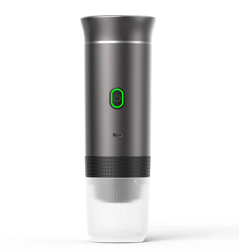 Linexa™- Machine à expresso portable