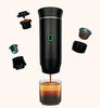 Linexa™- Machine à expresso portable